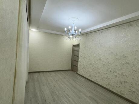 2-комн. вторичка - м. Насими - 50 м²