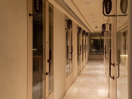 3 otaqlı ofis - Sahil m. - 500 m²