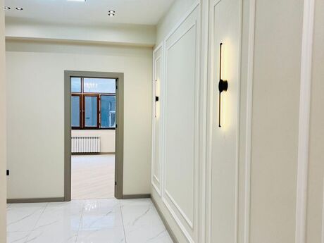 2 otaqlı yeni tikili - 20 Yanvar m. - 72 m²