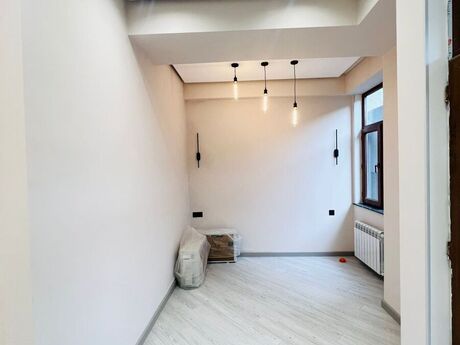 2 otaqlı yeni tikili - 20 Yanvar m. - 72 m²