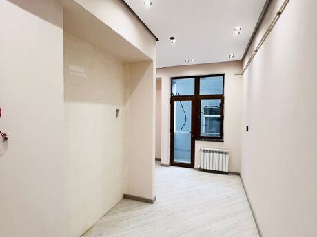 2 otaqlı yeni tikili - 20 Yanvar m. - 72 m²