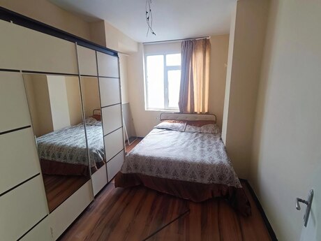 2 otaqlı yeni tikili - Xırdalan - 40 m²