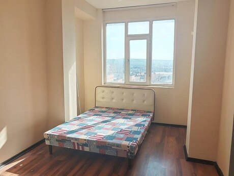 2 otaqlı yeni tikili - Xırdalan - 40 m²