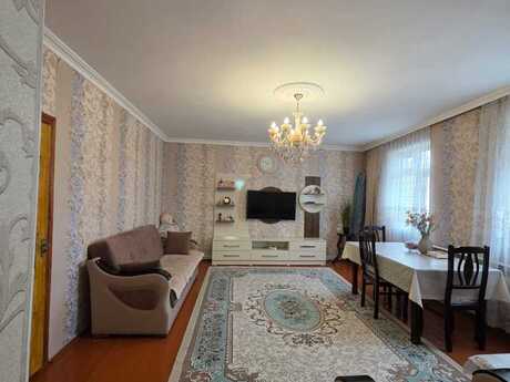 Объявление №6053862 - Сумгаит, Сумгаит, 3-комн., 88 м², 4/5 этаж