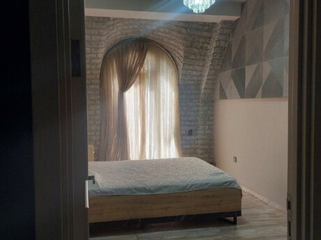 2 otaqlı yeni tikili - 28 May m. - 68 m²
