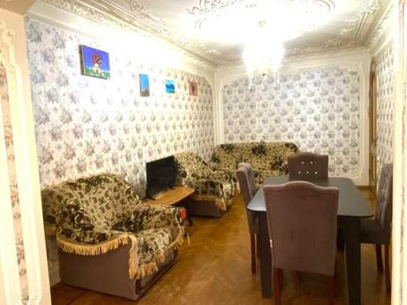 Elan №6053879 - Bakı, Memar Əcəmi m., 2 otaqlı, 65 m², 4/9 mərtəbə