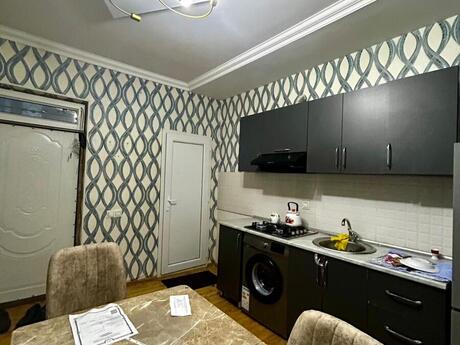 2 otaqlı həyət evi/bağ evi - Xırdalan - 42 m²