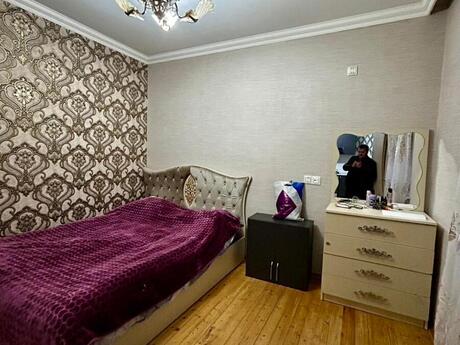 2 otaqlı həyət evi/bağ evi - Xırdalan - 42 m²