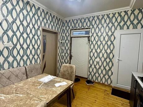 2 otaqlı həyət evi/bağ evi - Xırdalan - 42 m²
