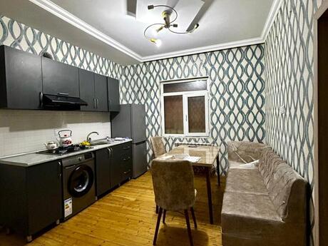 Elan №6053865 - Xırdalan, Xırdalan, 2 otaqlı, 42 m²