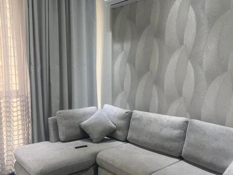 3 otaqlı yeni tikili - 20 Yanvar m. - 75 m²