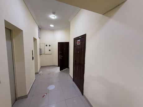 Elan №6053909 - Bakı, Nəsimi r., 10 otaqlı, 250 m²