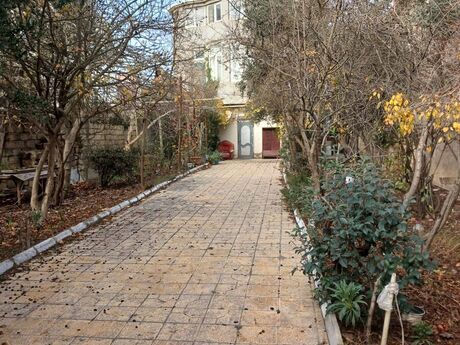 Объявление №6053901 - Баку, пос. Бадамдар, 6 сот