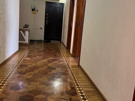 5 otaqlı köhnə tikili - Əhmədli q. - 120 m²