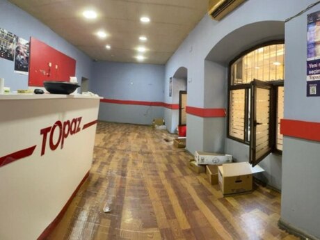Obyekt - İçəri Şəhər m. - 70 m²