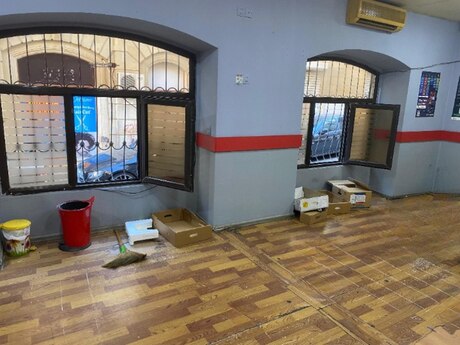 Obyekt - İçəri Şəhər m. - 70 m²