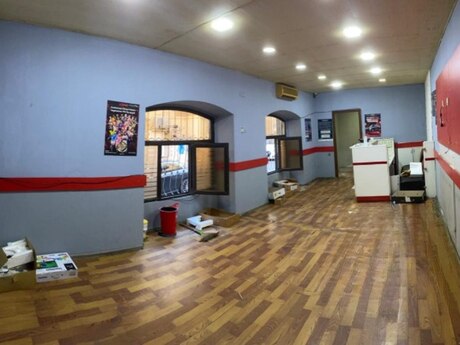 Obyekt - İçəri Şəhər m. - 70 m²