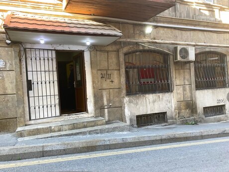 Elan №6053946 - Bakı, İçəri Şəhər m., 70 m²