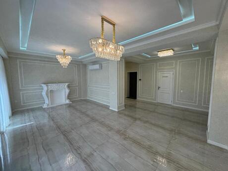 Объявление №6053989 - Баку, пос. Аг шехер, 5-комн., 220 м²