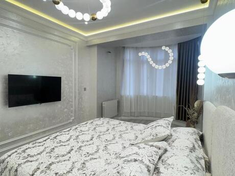 3 otaqlı mənzil, 117 m², İnşaatçılar: 289 000 ₼ 4