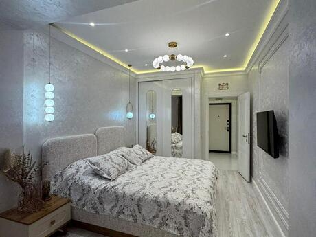 3 otaqlı mənzil, 117 m², İnşaatçılar: 289 000 ₼ 3