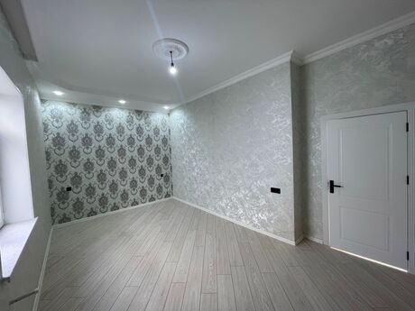 Həyət evi/Bağ evi - Məmmədli q. - 98 m²
