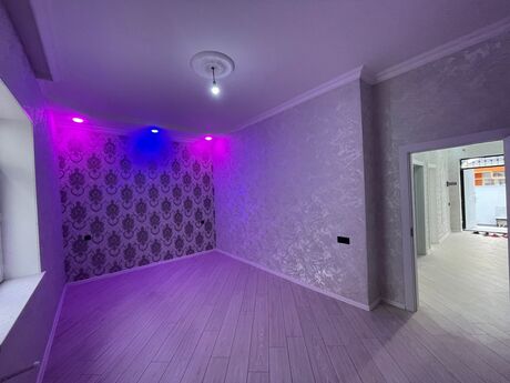 Həyət evi/Bağ evi - Məmmədli q. - 98 m²