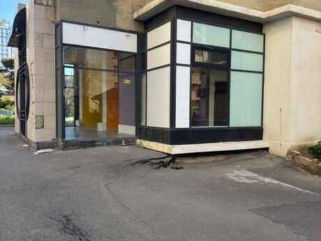 Elan №6053999 - Bakı, Həzi Aslanov m., 70 m²