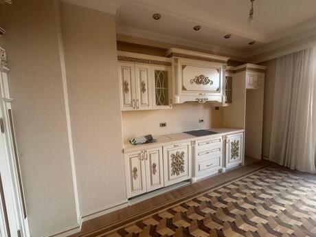 3 otaqlı ofis - Ağ şəhər q. - 145 m²