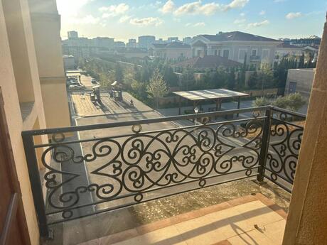 Объявление №6053988 - Баку, пос. Аг шехер, 3-комн., 145 м²