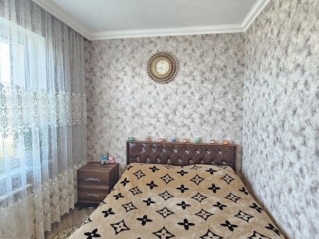 2 otaqlı köhnə tikili - Buzovna q. - 60 m²