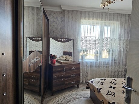 2 otaqlı köhnə tikili - Buzovna q. - 60 m²