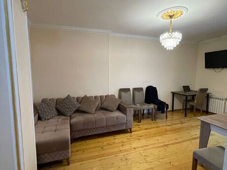 Объявление №6054001 - Баку, Хатаинский р., 2-комн., 38 м², 1/5 этаж