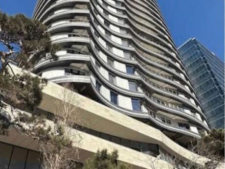 2 otaqlı yeni tikili - Şah İsmayıl Xətai m. - 110 m²