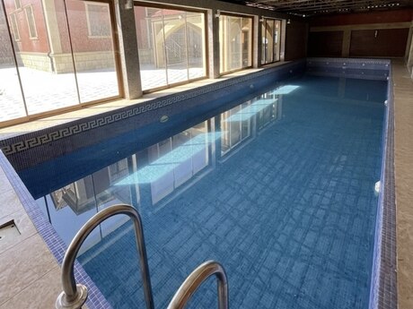 Объявление №6054036 - Баку, пос. Новханы, 8-комн., 220 м²