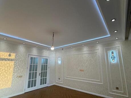 3-комнатная квартира, 115 м², Qara Qarayev: 330 000 ₼ 5