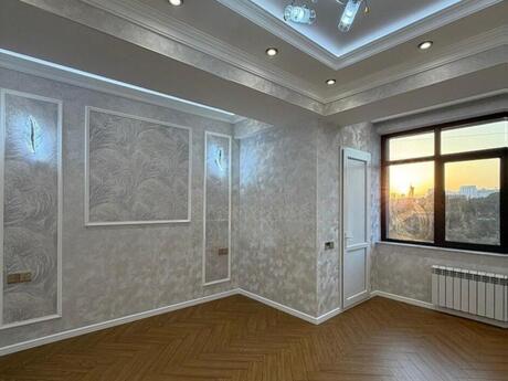 Elan №6054047 - Bakı, Qara Qarayev m., 3 otaqlı, 115 m², 2/14 mərtəbə