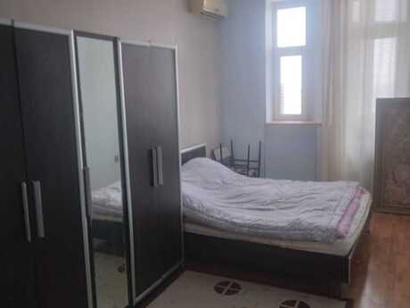 3 otaqlı yeni tikili - Memar Əcəmi m. - 92 m²