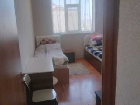 3 otaqlı yeni tikili - Memar Əcəmi m. - 92 m²