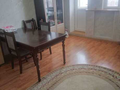 3 otaqlı yeni tikili - Memar Əcəmi m. - 92 m²
