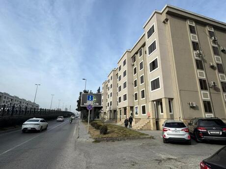 2 otaqlı köhnə tikili - 8-ci mikrorayon q. - 60 m²