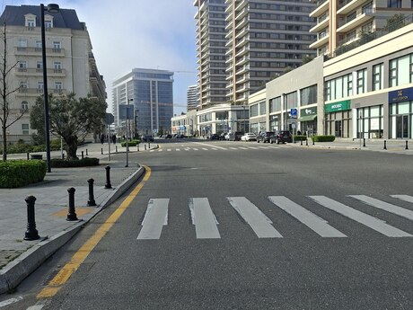 Elan №6054040 - Bakı, Ağ şəhər q., 3 otaqlı, 120 m², 6/20 mərtəbə