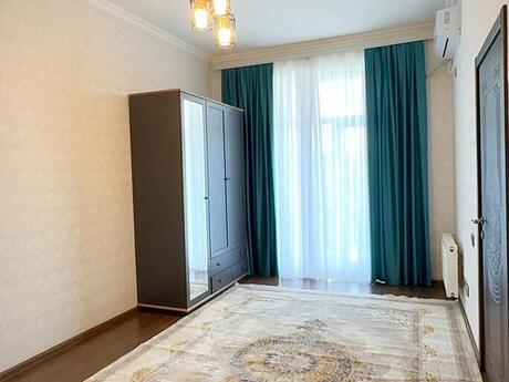 2 otaqlı yeni tikili - Yasamal r. - 45 m²