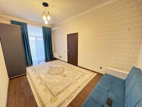 2 otaqlı yeni tikili - Yasamal r. - 45 m²