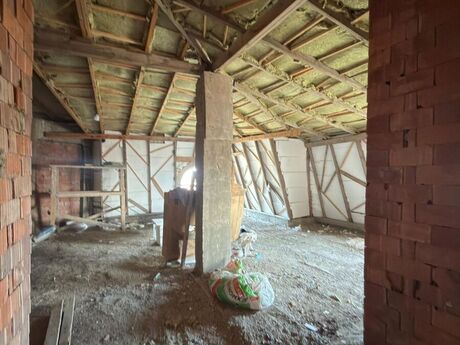 3 otaqlı yeni tikili - Mehdiabad q. - 100 m²