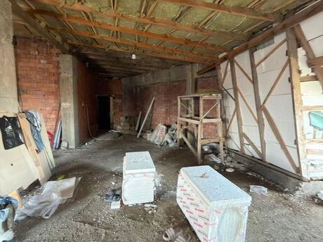 3 otaqlı yeni tikili - Mehdiabad q. - 100 m²