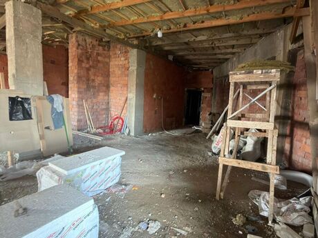 3 otaqlı yeni tikili - Mehdiabad q. - 100 m²