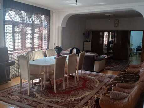 Объявление №6054086 - Баку, Абшеронcкий  р., 4-комн., 160 м²