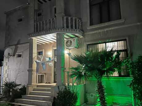 Elan №6054100 - Sumqayıt, Sumqayıt, 6 otaqlı, 240 m²