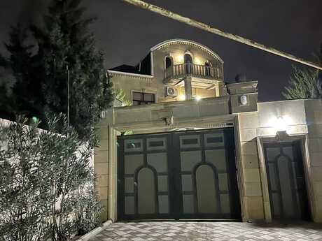 6 otaqlı həyət evi/bağ evi - Sumqayıt - 240 m²